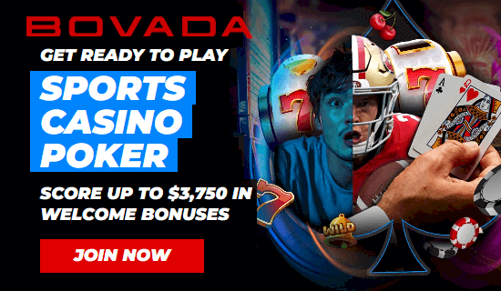 Bovada