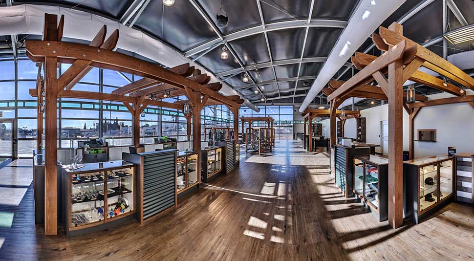 Las Vegas Nuwu Cannabis Marketplace