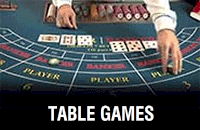 Table Games