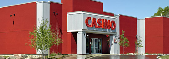 Eagle River Casino and Travel Plaza