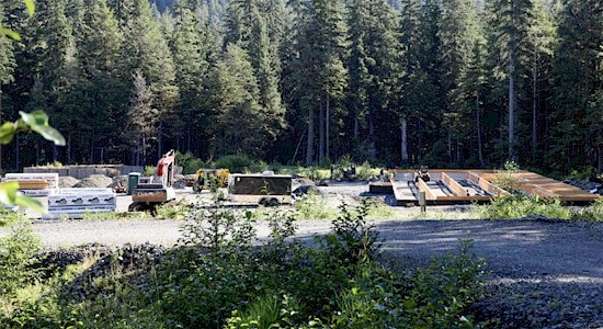 Juneau Gaming Hall
