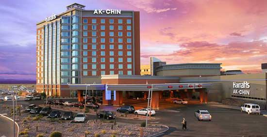Harrah's Ak-Chin Hotel