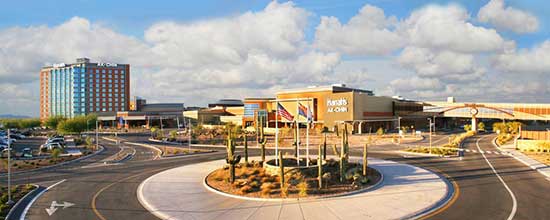 Harrah's Ak-Chin Resort & Casino