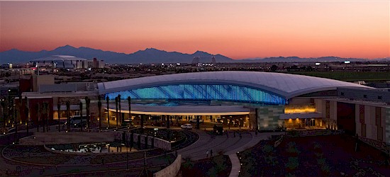 Desert Diamond West Valley Casino Glendale