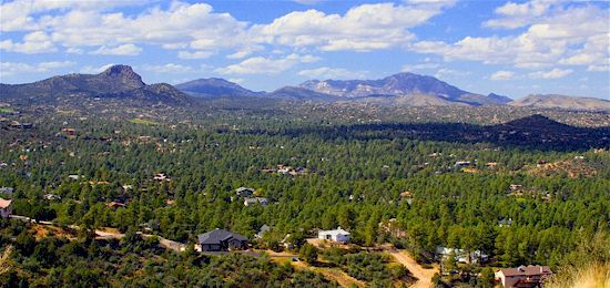 Yavapai-Prescott
