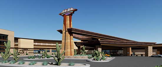 We-Ko-Pa Casino