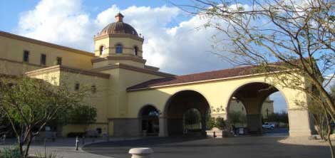 Casino del Sol