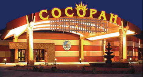 Cocopah Casino