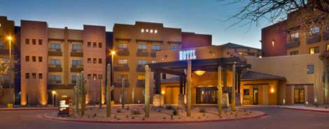 Desert Diamond Casino and Entertainment - Tucson