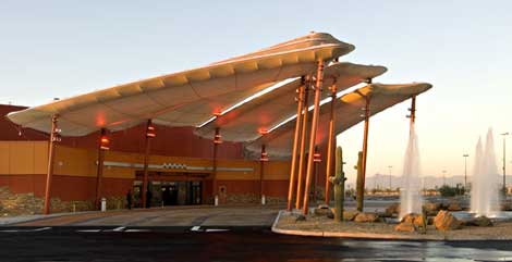 Lone Butte Casino