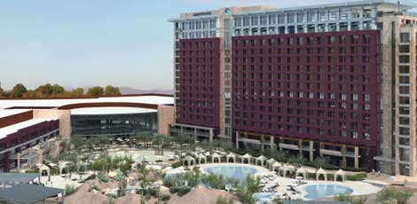 Talking Stick Resort
