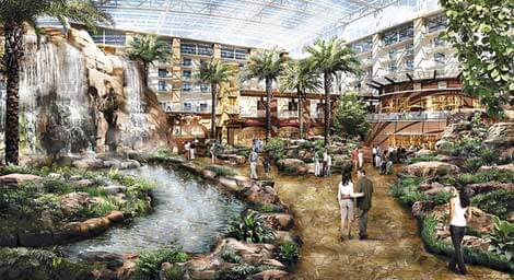 West Valley Casino Hotel Glendale