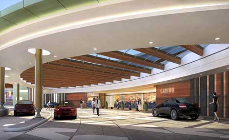 West Valley Casino Hotel Glendale