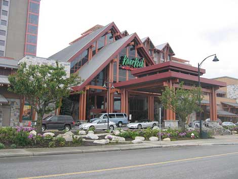 River Rock Casino Resort