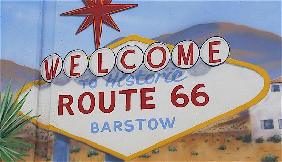 Barstow