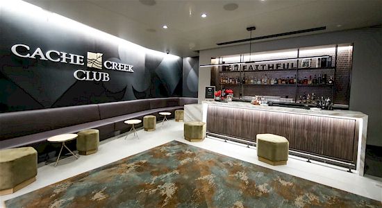 Cache Creek Club