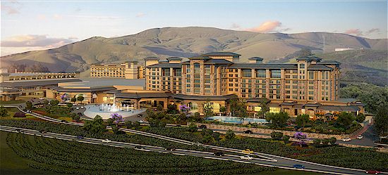 Cache Creek Casino