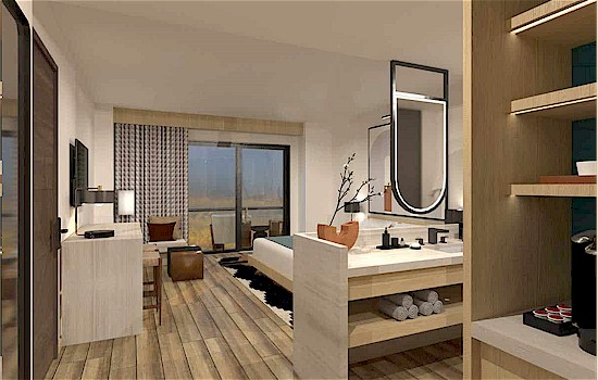 Hotel Room 2 - 2024 Chicken Ranch Casino, Resort and Conference Center