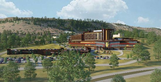New Chicken Ranch Casino 2023