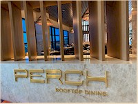 Perch Rooftop