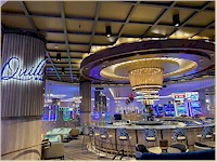 Quill Bar