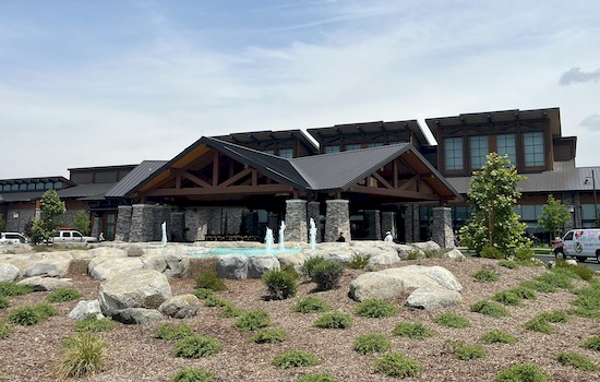 Eagle Mountain Casino