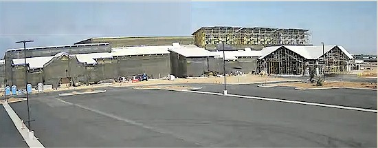 New Eagle Mountain Casino - June 6, 2022