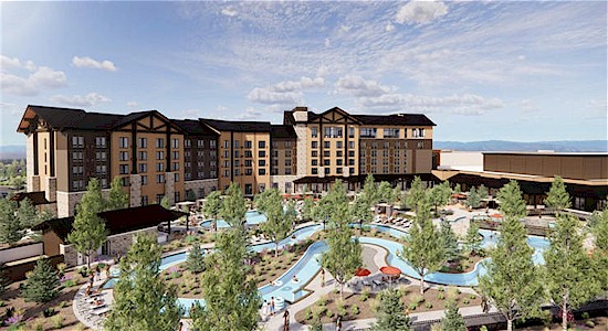Eagle Mountain Casino 2027