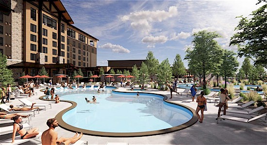 Eagle Mountain Casino 2027