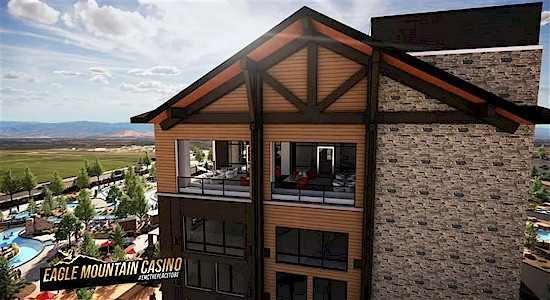 Eagle Mountain Casino 2027