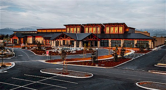 Eagle Mountain Casino 2027