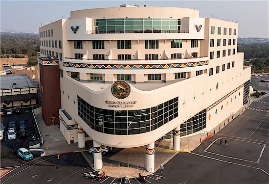 Gold Country Casino and Hotel