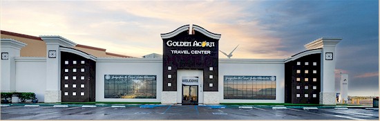 Golden Acorn Casino