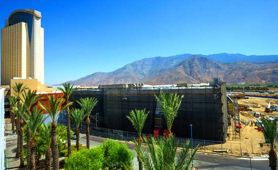 Morongo Casino Expansion 2020