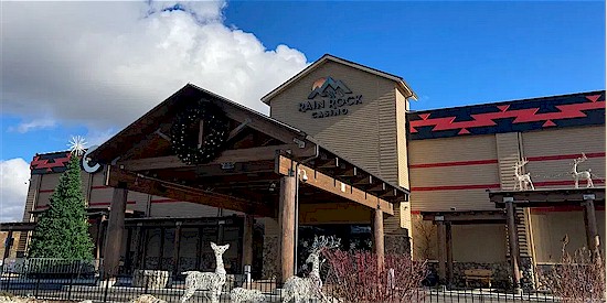 Rain Rock Casino