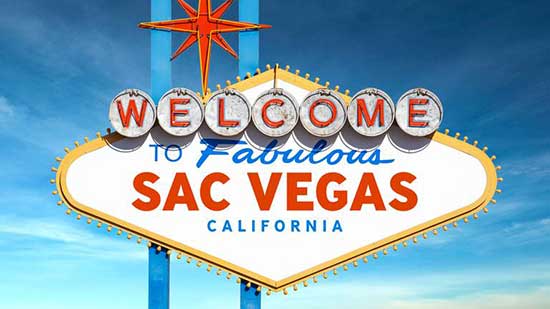Sacramento Casinos