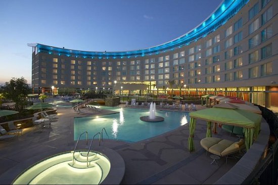 Tachi Palace Casino