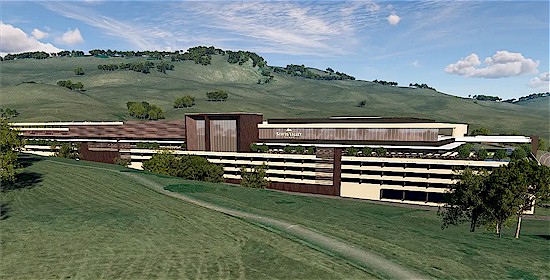 Scotts Valley Casino Resort