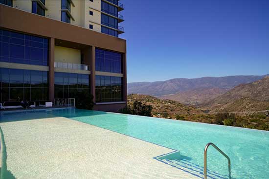 Valley View Casino