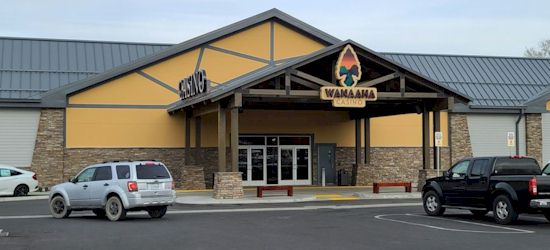 Wanaaha Casino