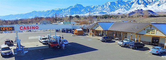 Winnedumah Winns Casino