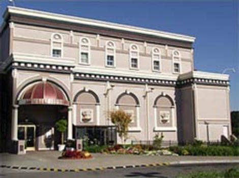 Artichoke Joe's Casino