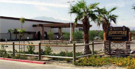 Augustine Casino
