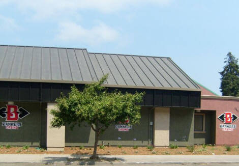 Bakers Casino