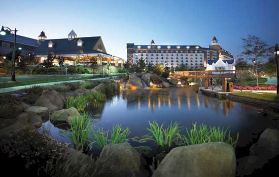 Barona Resort and Casino