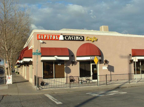 Capitol Casino