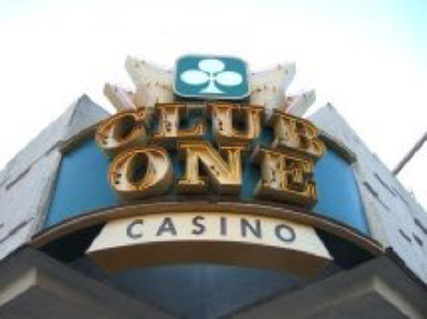 Club One Casino