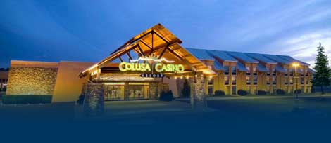 Colusa Casino Resort