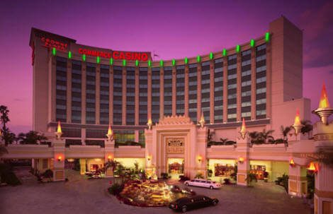 Commerce Casino