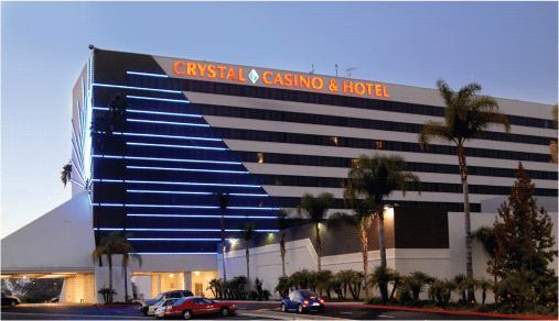 Crystal Casino